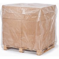 Clear Pallet Covers 2337mm/2184m