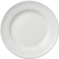 Steelite Bead Accent Plates 202.5mm (12 Pack)