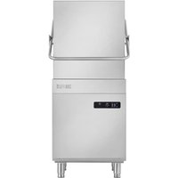 Buffalo Digital Pass Through Dishwasher with Drain Pump 9.7kW Three Phase