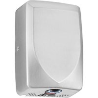 Dryflow Slimforce Hand Dryer Brushed Satin