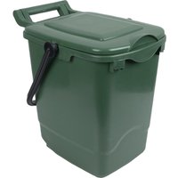 Robert Scott Food Waste Caddy Green 23Ltr