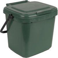 Robert Scott Food Waste Caddy Green 7Ltr