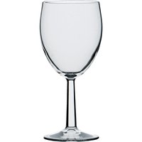 Utopia Saxon Wine Goblets 340ml (Pack of 48)