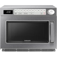 Samsung Commercial Microwave Digital 26Ltr 1000W