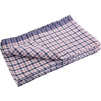 Nisbets Essentials Tea Towels (Pack of 5)
