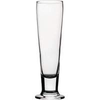 Utopia Cin Cin Tall Beer Glasses 410ml (12 pack)