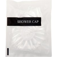 Hotel Complimentary Shower Cap in Opaque Sachet (200 pack)