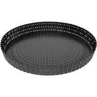 Masterclass Crusty Bake Quiche Tin 300mm