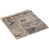 Was Germany Wrap & Go Takeaway Bags 17 x 18 cm Pack of 1000