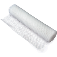 Was Germany Draining Mat Plastic 500 x 60 cm
