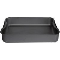 Vogue Anodised Aluminium Roasting Dish 370mm