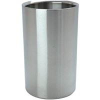 Beaumont Wine Cooler Stainless Steel
