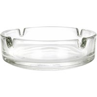 Olympia Small Stackable Glass Ashtrays (Pack of 24)