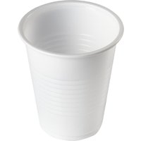 Non-Vending Disposable Cups White 200ml (2000 Pack)