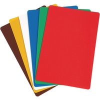 Hygiplas Chopping Mats (6 Pack)