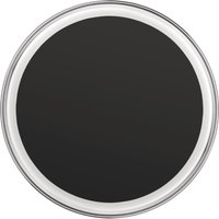 Olympia Stainless Steel Round Non-Slip Bar Tray 355mm