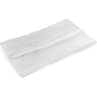 Was Germany Covering Hood Aluminium 50 x 50 cm