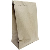 Fiesta Recyclable Sealable Takeaway Bags Large (250 Pack)