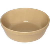 Olympia Stoneware Round Pie Bowls 119mm (6 pack)