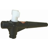 Keg Tap 3/4" BSP Thread