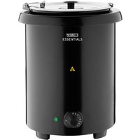 Caterboss Essentials Soup Kettle 9Ltr