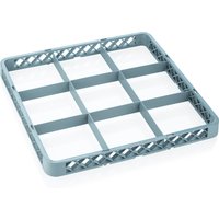 Was Germany Dish Rack 98, Polypropylene, Stackable