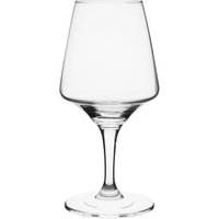 Olympia Stemmed Beer Glasses 390ml (6 Pack)