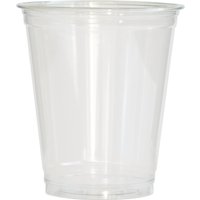 eGreen Disposable Glasses 440ml (Pack of 1000)