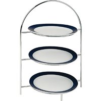 APS Plate Stand for 3x 275mm Plates