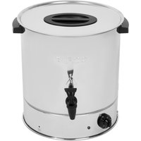 Burco Manual Fill Water Boiler 20Ltr