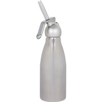 Kisag Whipped Cream Dispenser 1Ltr