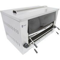 Parry US9P - LPG Salamander Wall Grill