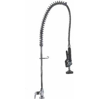 Parry SPRAYARMSINGP - Deck Single Feed Pre-rinse Spray
