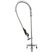 Parry SPRAYARMTFACT - Twin Deck Pre Rinse Spray Arm With Faucet