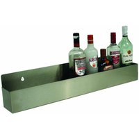 Parry SR1200 - Stainless Steel Speed Rail
