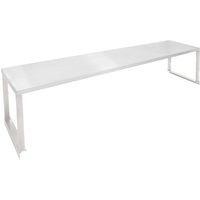 Parry SHELFST15300 - Single Tired Chef Rack