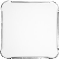Paper Lid for Deep and Shallow Foil Containers (Pack of 200)