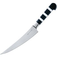 Dick 1905 Fully Forged Carving Knife Black 18cm