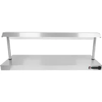Parry QLD4 - Electric Quartz Lamp Display Unit