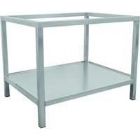 Parry ST-AG4H - Stainless Steel Equipment Stand