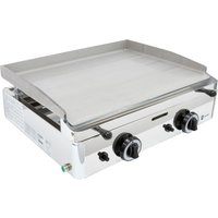 Parry PGF600G - LPG Gas Griddle
