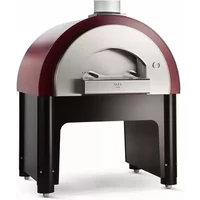 ALFA Quick Professional Wood Fired Pizza Oven