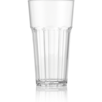 Was Germany Pool Longdrink Glass Set 430 ml Pack of 12