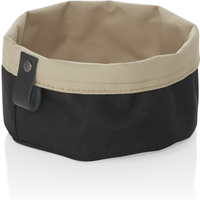 Was Germany Bread Bag Flip Tetron Light Grey/Khaki Dia 17 cm