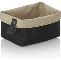 Was Germany Bread Bag Flip Tetron Reversible 15x11x8 cm