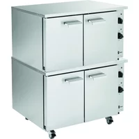 Parry P9EOD Electric Oven