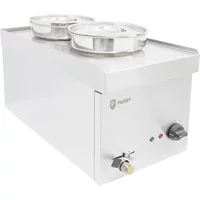 Parry NPWB2 - Electric Wet Bain Marie