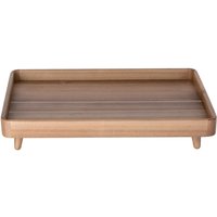 Olympia Acacia Standing Tray 1/1GN