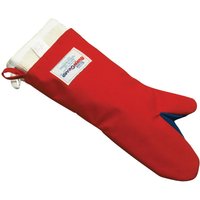 Burnguard Conventional Oven Mitt 15