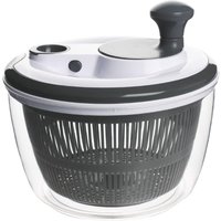 Vogue Salad Spinner Grey 4.5Ltr